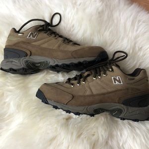 Mens New Balance 974 Hiking Boot 